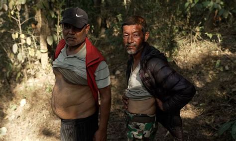 Organ Trade: Nepal's 'Kidney Village' .